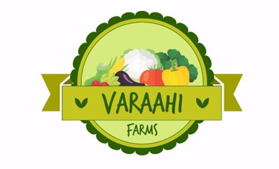Logo 5 Varahi